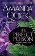 Audiobook The Perfect Poison author Amanda Quick