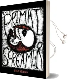 The Primal Screamer Audiobook download free by Nick Blinko