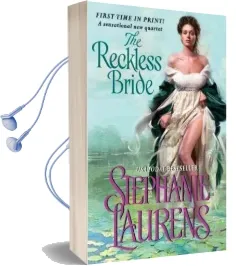 The Reckless Bride Audiobook download free by Stephanie Laurens