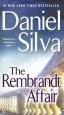 Audiobook The Rembrandt Affair author Daniel Silva