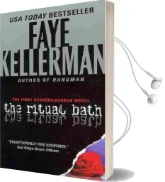The Ritual Bath Audiobook download free by Faye Kellerman