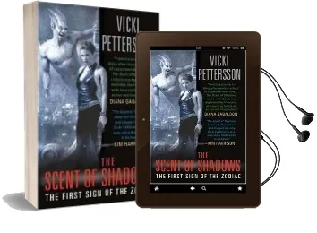 The Scent of Shadows: First Sign of the Zodiac Audiobook download free by Vicki Pettersson