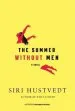 Audiobook The Summer Without men author Siri Hustvedt