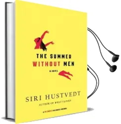 The Summer Without men Audiobook download free by Siri Hustvedt