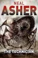 Audiobook The Technician author Neal Asher