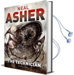 The Technician Audiobook download free by Neal Asher