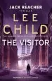 Audiobook The Visitor: (Jack Reacher 4) author Lee Child