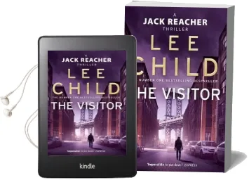 The Visitor: (Jack Reacher 4) Audiobook download free by Lee Child