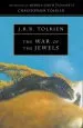 Audiobook The war of the Jewels author Christopher Tolkien