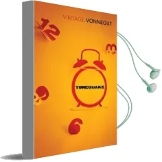 Timequake Audiobook download free by Kurt Vonnegut