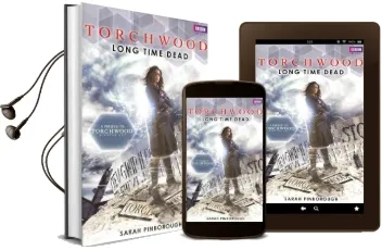 Torchwood: Long Time Dead Audiobook download free by Sarah Pinborough