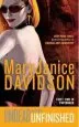 Audiobook Undead and Unfinished: A Queen Betsy Novel author Maryjanice Davidson