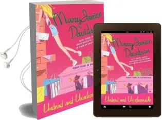 Undead and Unreturnable Audiobook download free by Maryjanice Davidson
