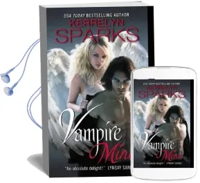 Vampire Mine Audiobook download free by Kerrelyn Sparks