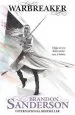 Audiobook Warbreaker author Brandon Sanderson