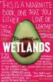 Audiobook Wetlands author Charlotte Roche