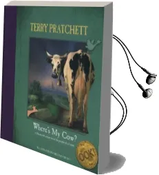 Where'S my cow? Audiobook download free by Terry Pratchett