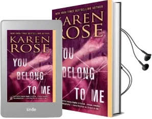 You Belong to me Audiobook download free by Karen Rose