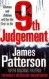 Audiobook 9Th Judgement: (Women'S Murder Club 9) author James Patterson