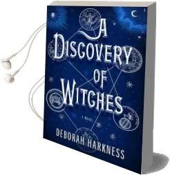 A Discovery of Witches Audiobook download free by Deborah Harkness