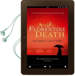 A Florentine Death Audiobook download free by Michele Giuttari