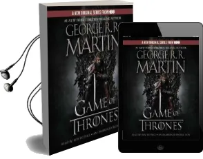A Game of Thrones: A Song of ice and Fire: Book one Audiobook download free by George R R Martin