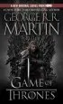 Audiobook A Game of Thrones (Hbo Tie-In Edition): A Song of ice and Fire: Book one author George R R Martin