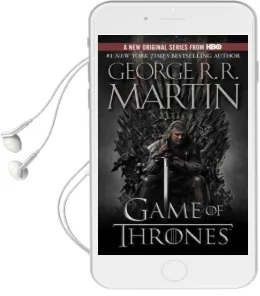 A Game of Thrones (Hbo Tie-In Edition): A Song of ice and Fire: Book one Audiobook download free by George R R Martin
