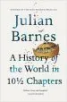 Audiobook A History of the World in 10 1/2 Chapters author Julian Barnes