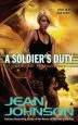 Audiobook A Soldier'S Duty: Theirs not to Reason why author Jean Johnson