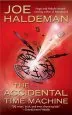 Audiobook Accidental Time Machine author Joe Haldeman