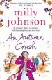 Audiobook An Autumn Crush author Milly Johnson