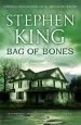 Audiobook Bag of Bones author Stephen King