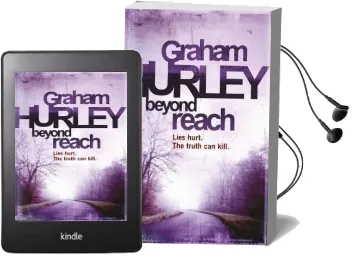 Beyond Reach Audiobook download free by Graham Hurley