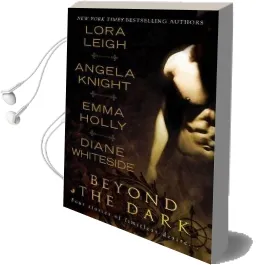 Beyond the Dark Audiobook download free by Emma Holly