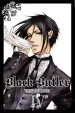 Audiobook Black Butler, Vol. 4 author Yana Toboso