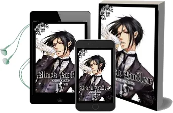 Black Butler, Vol. 4 Audiobook download free by Yana Toboso