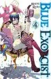 Audiobook Blue Exorcist, Vol. 4 author Kazue Kato