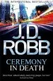 Audiobook Ceremony in Death: 5 author J. D. Robb