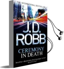 Ceremony in Death: 5 Audiobook download free by J. D. Robb
