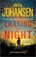 Audiobook Chasing the Night: An eve Duncan Novel author Iris Johansen