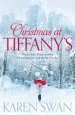 Audiobook Christmas at Tiffany'S author Karen Swan