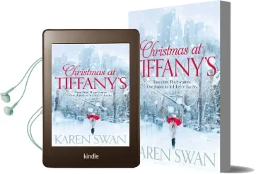 Christmas at Tiffany'S Audiobook download free by Karen Swan
