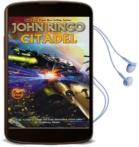 Citadel Audiobook download free by John Ringo