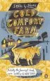 Audiobook Cold Comfort Farm author Stella Gibbons