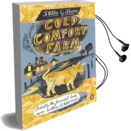 Cold Comfort Farm Audiobook download free by Stella Gibbons