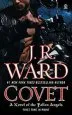 Audiobook Covet: A Novel of the Fallen Angels author J R Ward