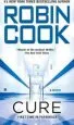 Audiobook Cure author Robin Cook