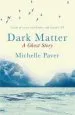 Audiobook Dark Matter author Michelle Paver
