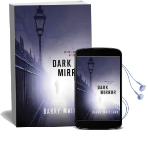 Dark Mirror Audiobook download free by Barry Maitland